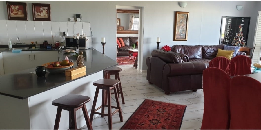 To Let 3 Bedroom Property for Rent in Strand North Western Cape